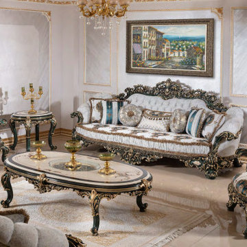 Charlotte Classic Collection (Regal Group)