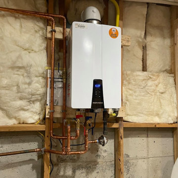 AZERPLUMB - Plumbing & Drain