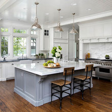 white kitchens