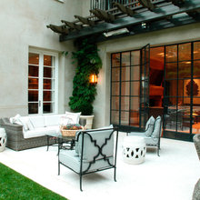 Outdoor Furniture