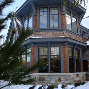 Gable Gardens