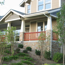 Exterior Ideas