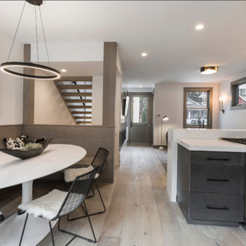 Park Ave Modern
