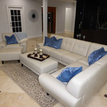 Miami Shores Property
