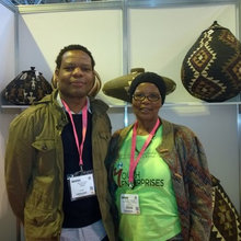 Zulu Baskets