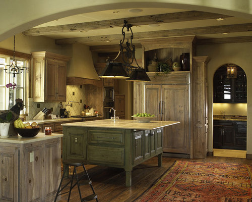 Old World Charm Houzz