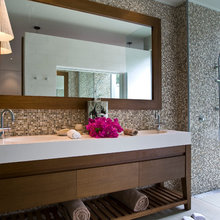 Master Bath 2021