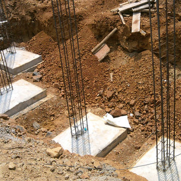 Pasadena, CA, Foundation Construction Services