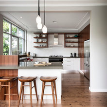 Rangehood ideas