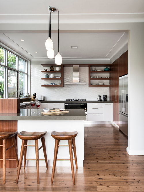 Best Contemporary Sydney Kitchen Design Ideas & Remodel ...