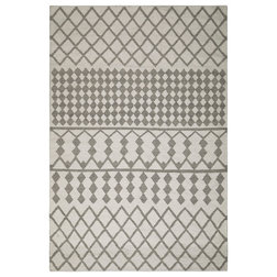 Contemporary Area Rugs by THE RUG REPUBLIC