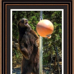 Framed Art Work - Artwork