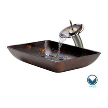 Sinks