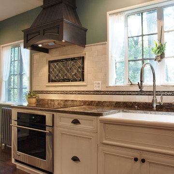 West Akron Kitchen