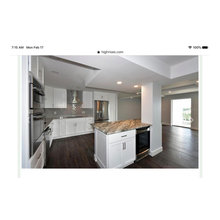 Kitchen Ideas