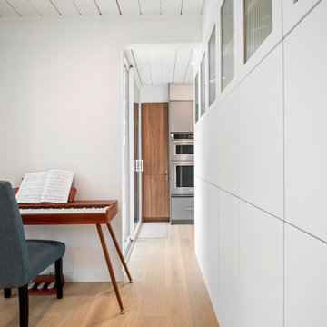 Full eichler home remodel