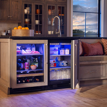 Romance Kitchen