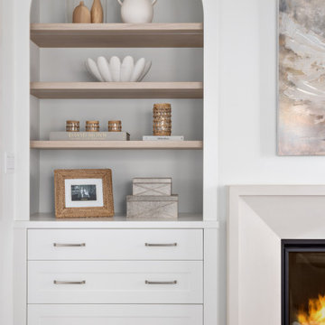 West Vancouver Coastal Home