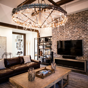 Modern Farmhouse