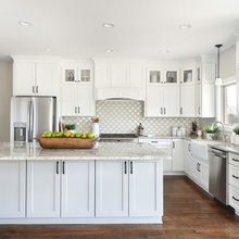 Kitchen Ideas