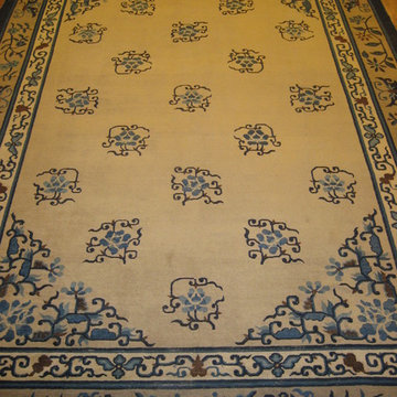 Antique Chinese & Art Deco Chinese