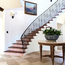 Spanish Revival