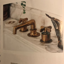 Quincy - Details and Decor