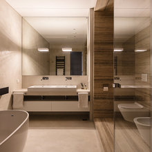 Condo bath