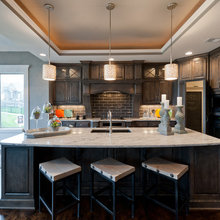 Miltona Kitchen