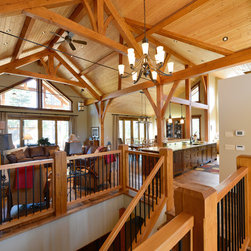 The Pine Valley - Products