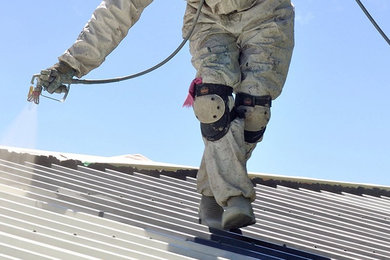 Roofing Contractors in Los Angeles, CA