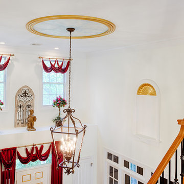 Pottstown, PA Living Room Remodel