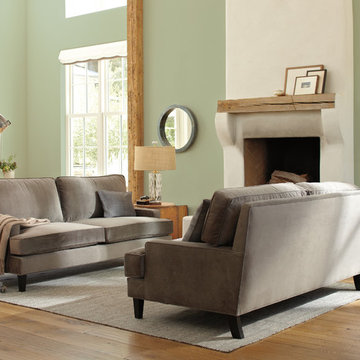 The Mercantile Color Collection Exclusively for Rejuvenation