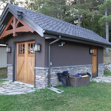 Shed