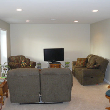 Beam Farm Renovation and Addition