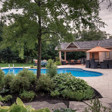 Patio Ideas