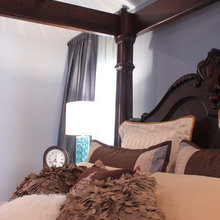 Master Bed