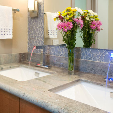 Bathrooms