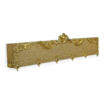 Royalty Cornice Board