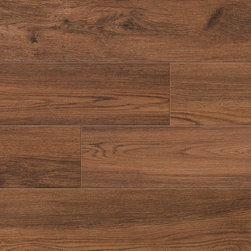 Timber Look Tiles - Signature Dakota - Wall & Floor Tiles