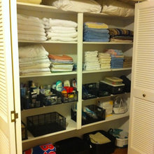 Organize