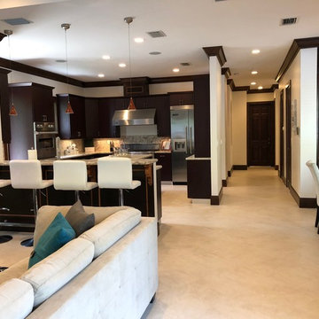 Miami, FL - NEW! Luxury Home in a Great Location.
