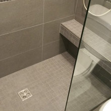 Mom's Bath