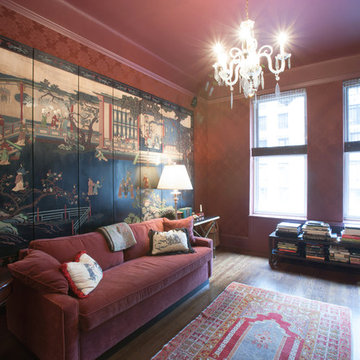 Alwyn Court - 180 W. 58th St, Manhattan