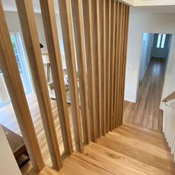 Timber flooring in Sydney - Hardwood Flooring
