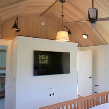 ceiling