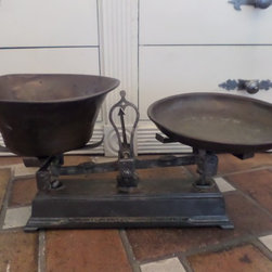 Decorative Pieces - Products
