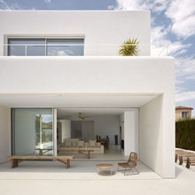 Projet immobilier