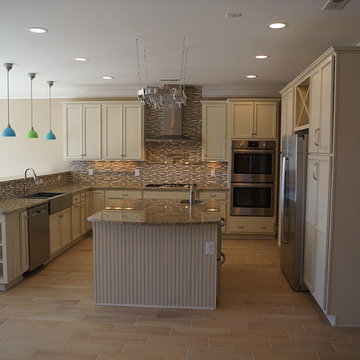 My Work