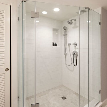 Northwest Washington, DC Renovated Condominium- Meridian Homes Inc.